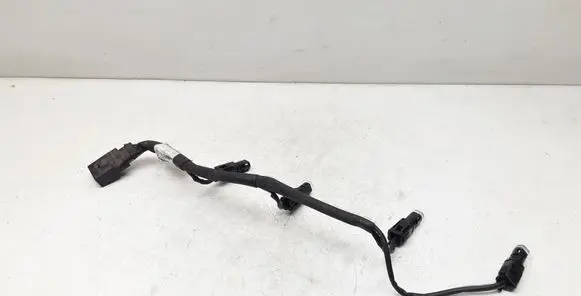 Mercedes-Benz E C207 W207 Glow plug wires A6511501333