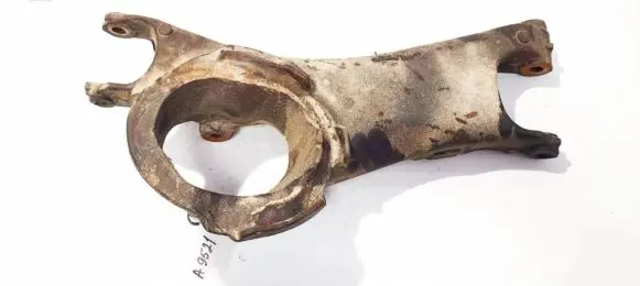 Volvo XC90 Rear upper control arm/wishbone 8666346