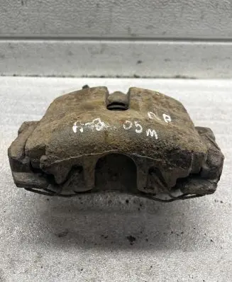 Audi A3 S3 8P Front brake caliper