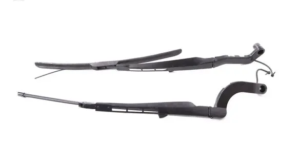 Jaguar F-Type Windshield/front glass wiper blade 6W8317C495BD 6W8317B589BD