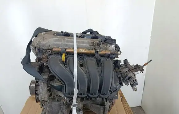 Toyota Corolla E120 E130 Engine 4EZE32