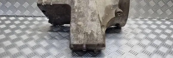 Mercedes-Benz A W168 Oil sump A1660141002 A16601402