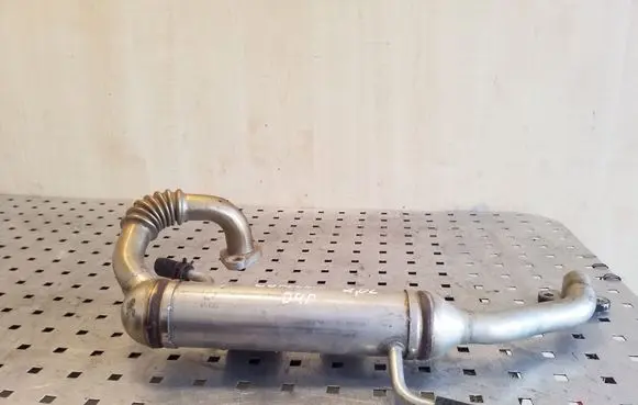 Toyota Corolla E120 E130 EGR valve cooler
