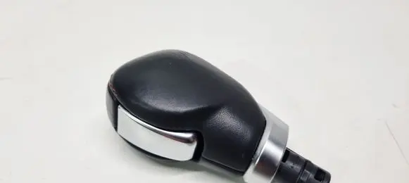 Renault Arkana Gear lever shifter trim leather/knob 349204726R