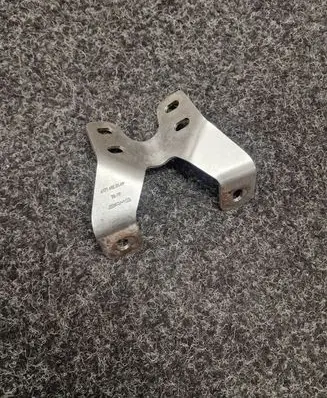 Mercedes-Benz AMG GT R190 C190 Other body part A1774920141