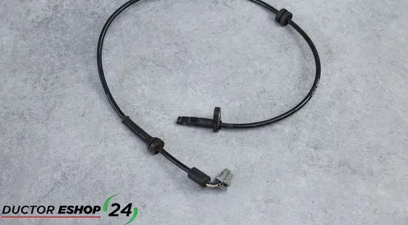 Nissan Qashqai ABS brake wheel speed sensor 0265007905 47910JD000