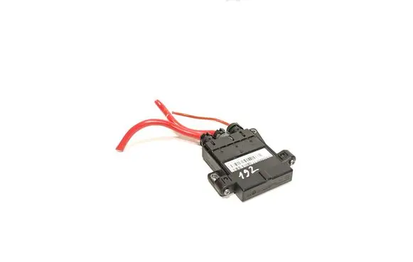 BMW X5 F15 Positive wiring loom 9289374 61139289374 6113928937401