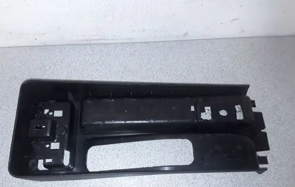 BMW 3 E36 Center console 51168161789 8161789