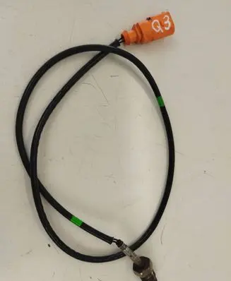 Audi Q3 8U Exhaust gas temperature sensor 03L906088BJ