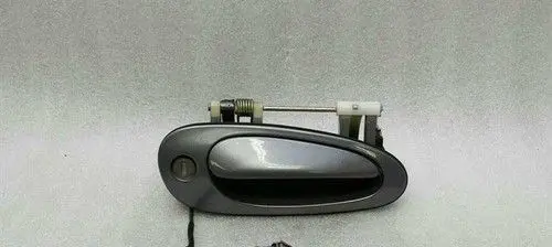 Porsche Boxster 986 Front door handle light (exterior) 99653706402