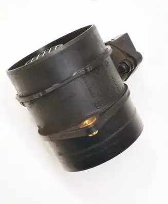Mercedes-Benz C W204 Mass air flow meter A6460940048 A0061531328