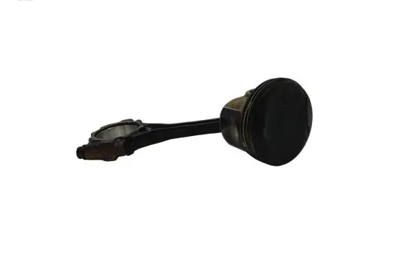 Toyota Prius (XW20) Piston with connecting rod 21110