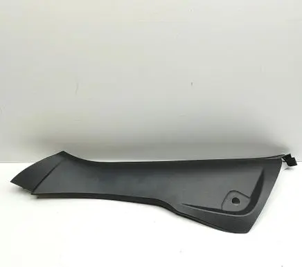 BMW X5 G05 (C) pillar trim 7434285