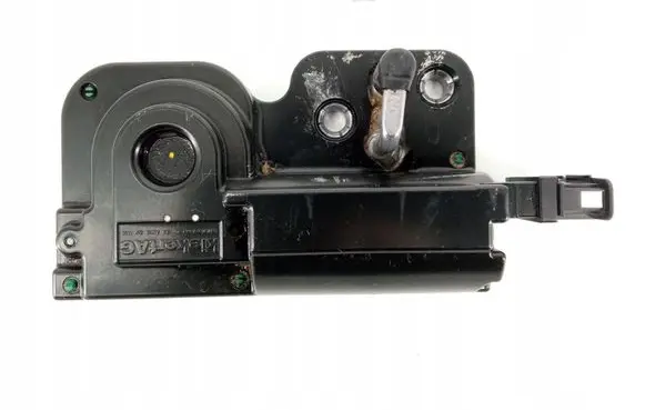 Volkswagen Transporter - Caravelle T5 Tailgate/trunk/boot lock/catch/latch 7L0827511E