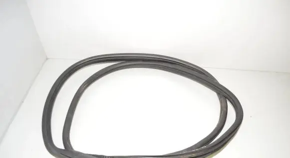 BMW 2 F46 Rear door rubber seal (on body) 7420056 51727420056