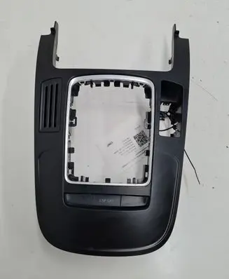 Audi A4 S4 B8 8K Gear shifter surround trim plastic 8K0864261 8K0959673
