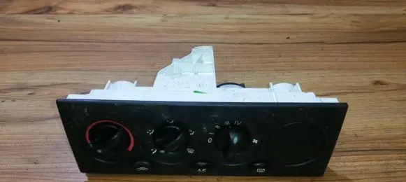 Rover 75 Climate control unit mf1464405412 jfc102162