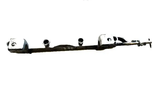 Mazda 2 Fuel main line pipe