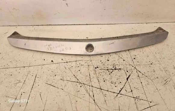 Opel Tigra B Rear window tailgate spoiler 93162200