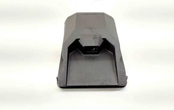 Windshield/windscreen camera