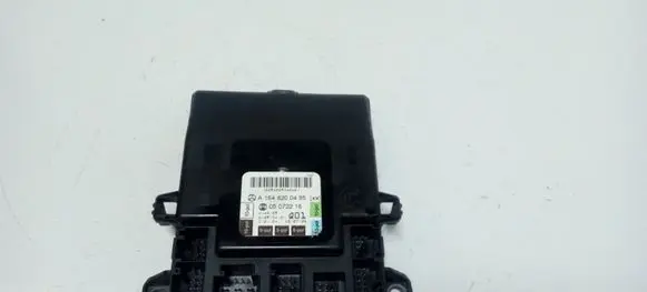 Mercedes-Benz ML W164 Door control unit/module A1648200485 05072216
