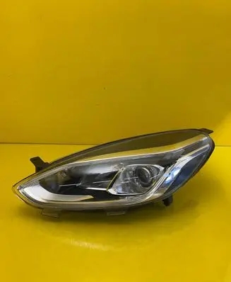Ford Fiesta Headlight/headlamp H1BB-13W030-CE