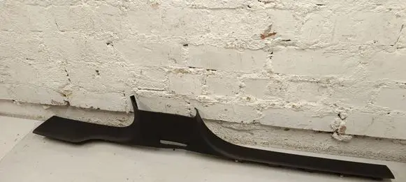 Audi Q8 Front sill trim cover 4m0853369d