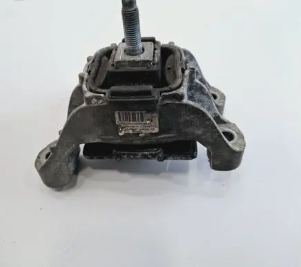 Gearbox mount