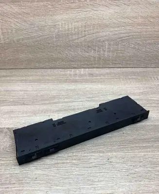 BMW 5 E39 Seat heating switch 8373772