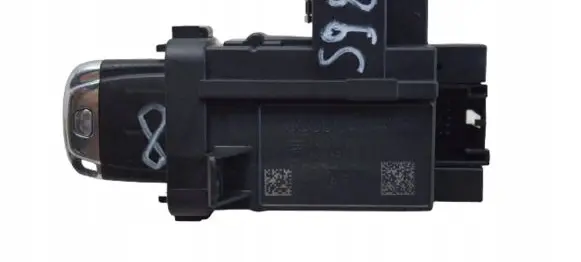 Audi A4 S4 B8 8K Ignition lock 8K0909131D