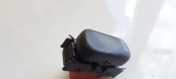 Traction control (ASR) switch