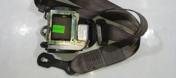 Audi A8 S8 D2 4D Front seatbelt 4D0857706AB 560654200B
