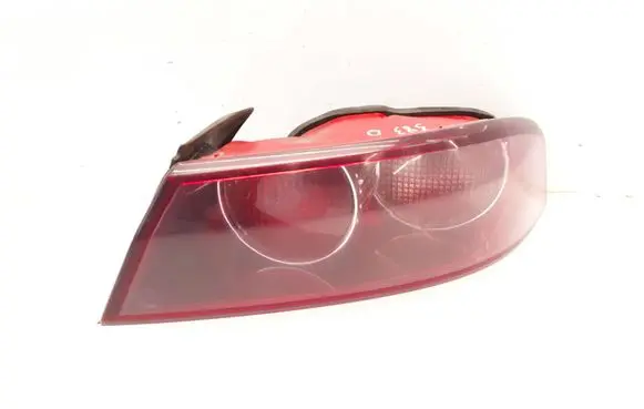 Alfa Romeo 159 Rear/tail lights F939532802
