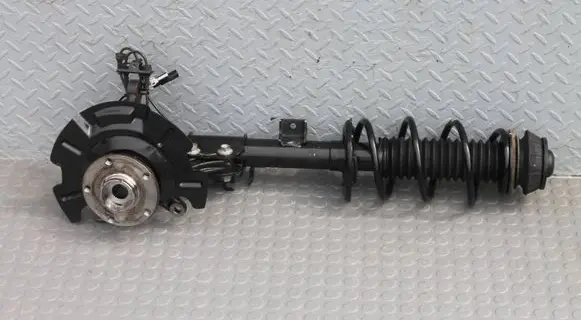 Suzuki SX4 S-Cross Front shock absorber/damper 41601-63T00 61M0R 4160163T00