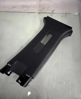 Mitsubishi Eclipse Cross (B) pillar trim (top) 7211a442