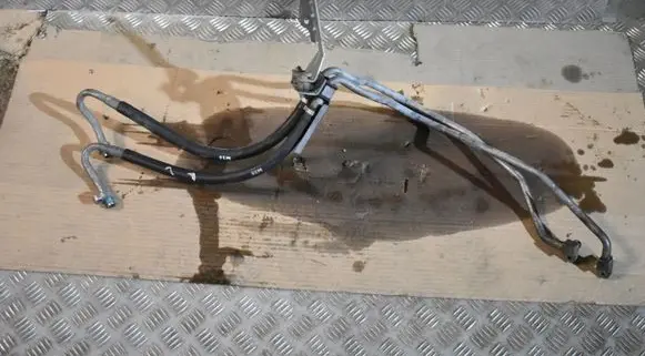 Mercedes-Benz S W223 Other under body part 