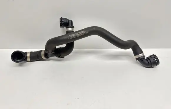 Mercedes-Benz E W213 Engine coolant pipe/hose A2535011184 CT157570 KEK667065A1P