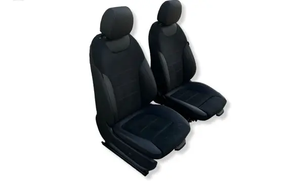 Mercedes-Benz EQB Interior set 