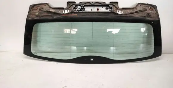 BMW 3 E90 E91 Rear windscreen/windshield window 43R001026