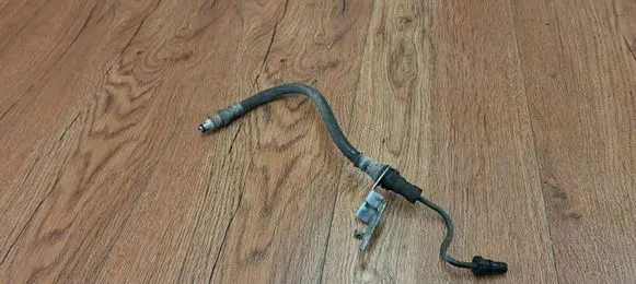 BMW 3 F30 F35 F31 Clutch pipe/line 21526869285