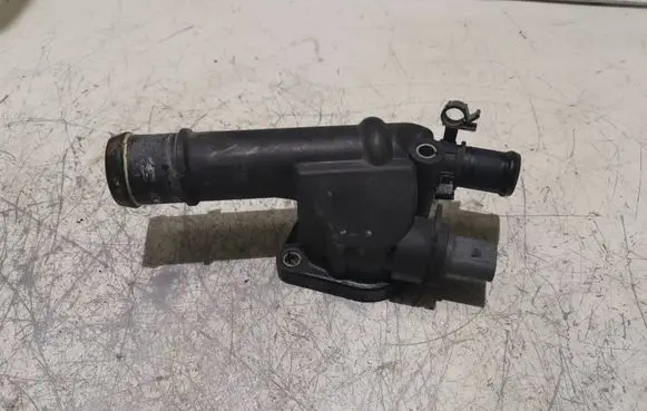 Dodge Journey Engine coolant pipe/hose 03G121132B