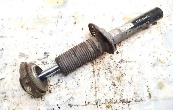 Volkswagen Touran II Front shock absorber/damper