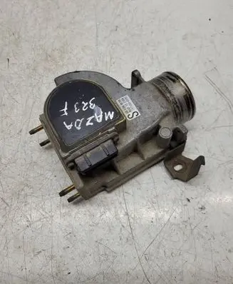 Mazda 323 F Mass air flow meter B6S713210A