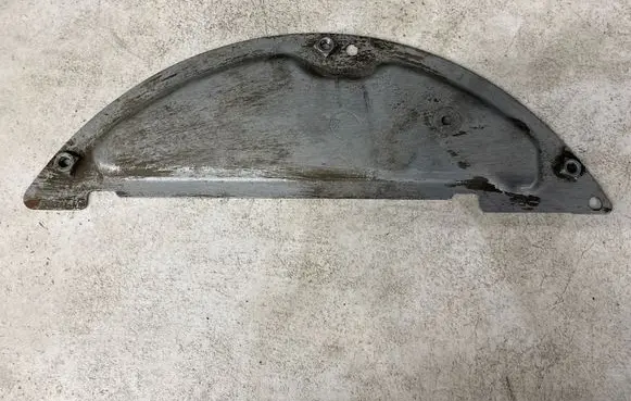 BMW 3 E90 E91 Gearbox gasket 
