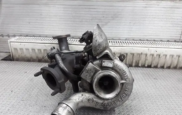 Renault Espace - Grand espace IV Turbo 8972409266