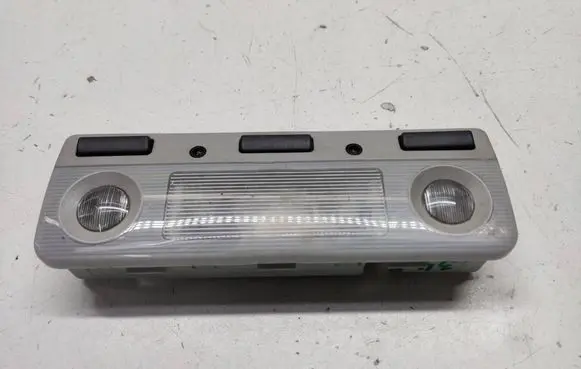 BMW 5 E39 Front seat light 8369511