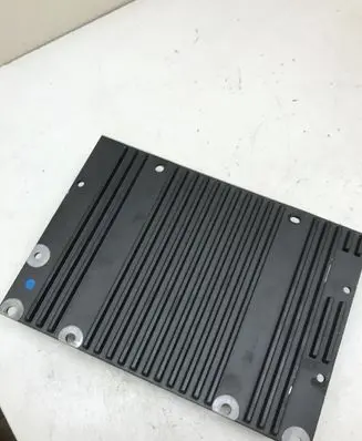 Volvo C70 Sound amplifier 31260738