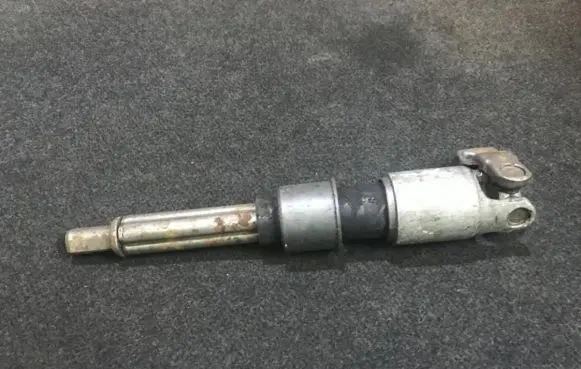 Chrysler Voyager Steering column universal joint
