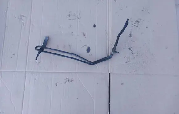 Seat Exeo (3R) Power steering radiator 8e0422885