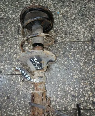 Honda Civic Front shock absorber/damper